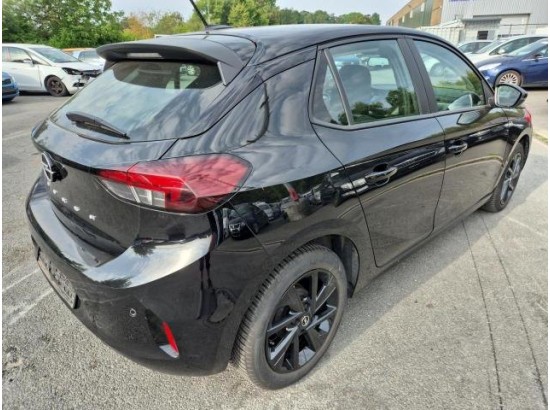 2023 Opel Corsa F Basis 2023 Opel Corsa F Basis
