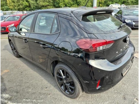 2023 Opel Corsa F Basis 2023 Opel Corsa F Basis