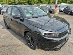2023 Opel Corsa F Basis