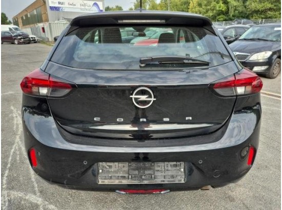 2023 Opel Corsa F Basis 2023 Opel Corsa F Basis