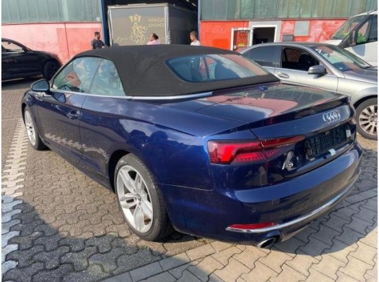 2019 Audi A5 Coupe 2019 Audi A5 Coupe