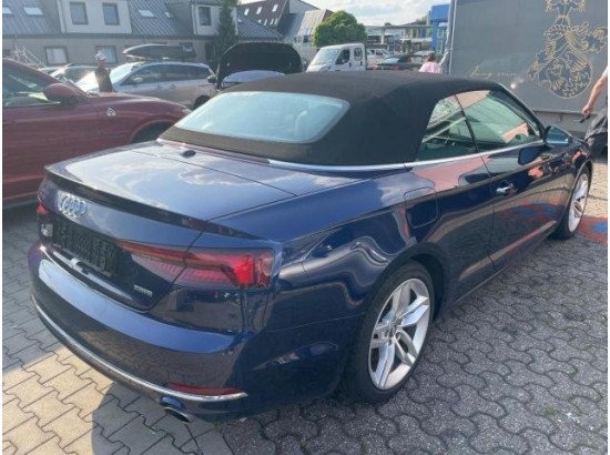 2019 Audi A5 Coupe 2019 Audi A5 Coupe
