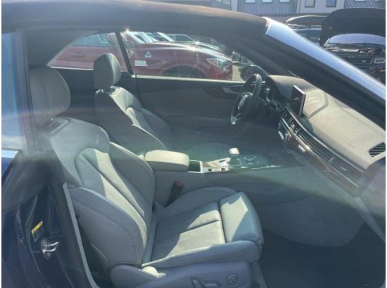 2019 Audi A5 Coupe 2019 Audi A5 Coupe
