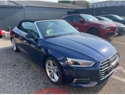 2019 Audi A5 Coupe