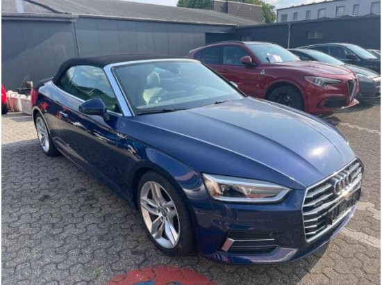 2019 Audi A5 Coupe 2019 Audi A5 Coupe