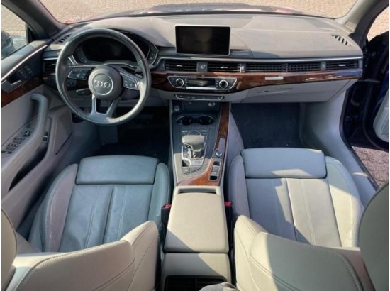 2019 Audi A5 Coupe 2019 Audi A5 Coupe