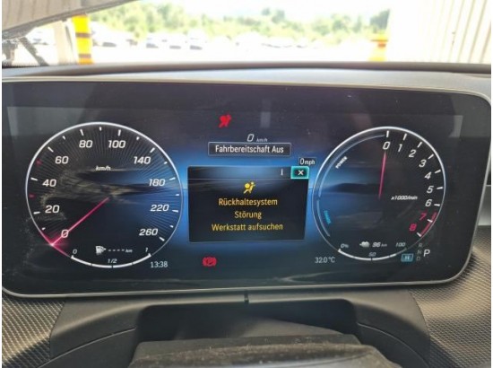 2023 Mercedes-Benz C -Klasse Lim. C 300 e 2023 Mercedes-Benz C -Klasse Lim. C 300 e