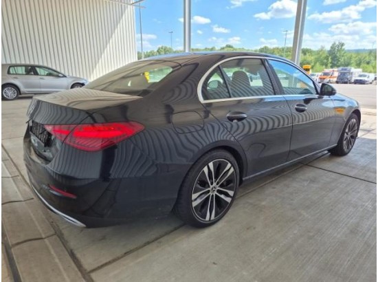 2023 Mercedes-Benz C -Klasse Lim. C 300 e 2023 Mercedes-Benz C -Klasse Lim. C 300 e