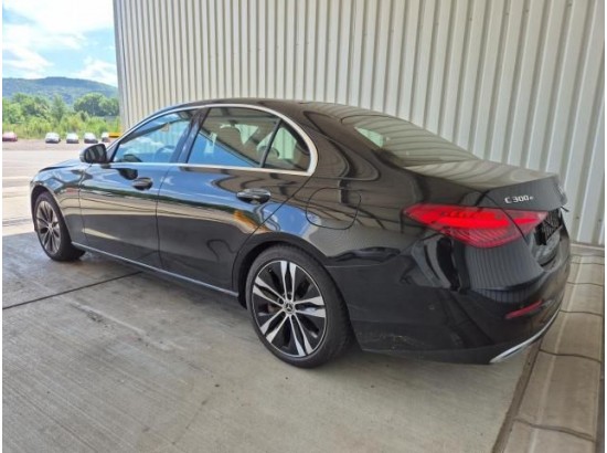 2023 Mercedes-Benz C -Klasse Lim. C 300 e 2023 Mercedes-Benz C -Klasse Lim. C 300 e