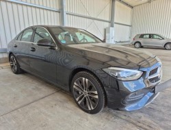 2023 Mercedes-Benz C -Klasse Lim. C 300 e