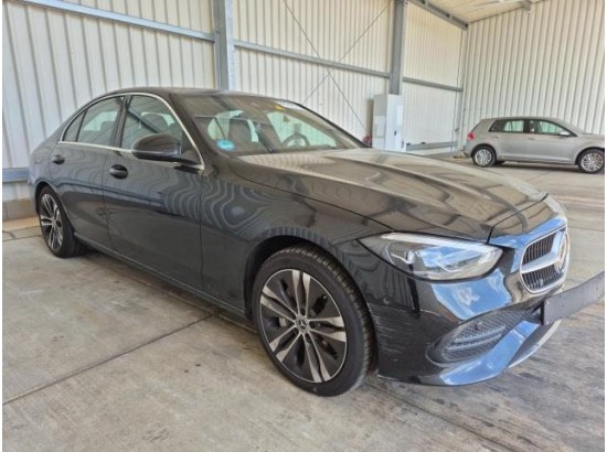 2023 Mercedes-Benz C -Klasse Lim. C 300 e 2023 Mercedes-Benz C -Klasse Lim. C 300 e