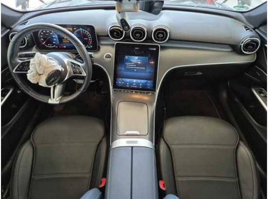 2023 Mercedes-Benz C -Klasse Lim. C 300 e 2023 Mercedes-Benz C -Klasse Lim. C 300 e