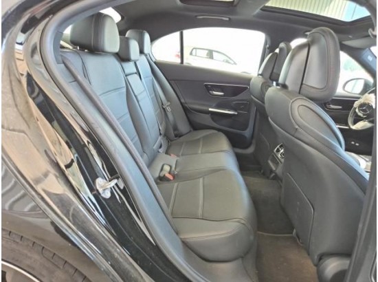 2023 Mercedes-Benz C -Klasse Lim. C 300 e 2023 Mercedes-Benz C -Klasse Lim. C 300 e
