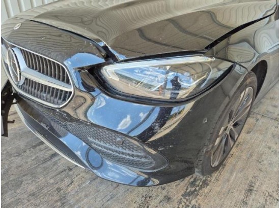 2023 Mercedes-Benz C -Klasse Lim. C 300 e 2023 Mercedes-Benz C -Klasse Lim. C 300 e