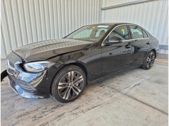 2023 Mercedes-Benz C -Klasse Lim. C 300 e 2023 Mercedes-Benz C -Klasse Lim. C 300 e
