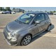 2018 FIAT 500 S 2018 FIAT 500 S