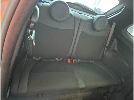 2018 FIAT 500 S 2018 FIAT 500 S