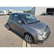 2018 FIAT 500 S 2018 FIAT 500 S