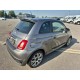 2018 FIAT 500 S 2018 FIAT 500 S
