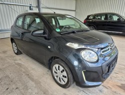 2015 Citroen C1 Feel