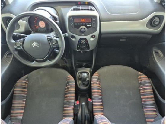 2015 Citroen C1 Feel 2015 Citroen C1 Feel