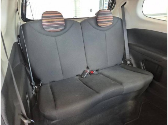 2015 Citroen C1 Feel 2015 Citroen C1 Feel
