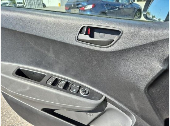 2019 Hyundai i10 Passion 2019 Hyundai i10 Passion