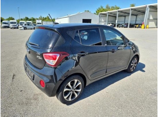 2019 Hyundai i10 Passion 2019 Hyundai i10 Passion