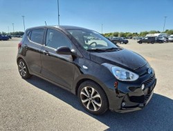 2019 Hyundai i10 Passion