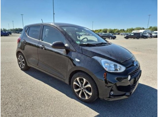 2019 Hyundai i10 Passion 2019 Hyundai i10 Passion