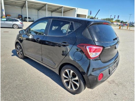 2019 Hyundai i10 Passion 2019 Hyundai i10 Passion