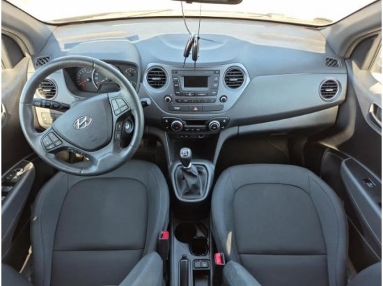 2019 Hyundai i10 Passion 2019 Hyundai i10 Passion