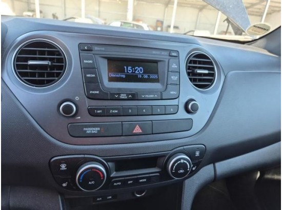 2019 Hyundai i10 Passion 2019 Hyundai i10 Passion