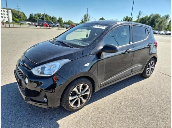 2019 Hyundai i10 Passion 2019 Hyundai i10 Passion