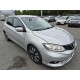 2017 Nissan Pulsar N-Connecta 2017 Nissan Pulsar N-Connecta