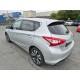 2017 Nissan Pulsar N-Connecta 2017 Nissan Pulsar N-Connecta