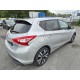 2017 Nissan Pulsar N-Connecta 2017 Nissan Pulsar N-Connecta