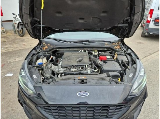 2020 Ford Focus Turnier ST-Line 2020 Ford Focus Turnier ST-Line