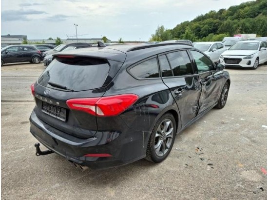 2020 Ford Focus Turnier ST-Line 2020 Ford Focus Turnier ST-Line