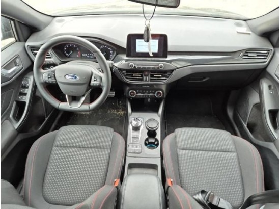 2020 Ford Focus Turnier ST-Line 2020 Ford Focus Turnier ST-Line