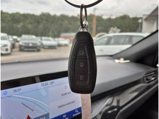 2020 Ford Focus Turnier ST-Line 2020 Ford Focus Turnier ST-Line