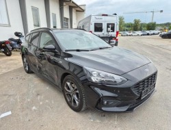 2020 Ford Focus Turnier ST-Line