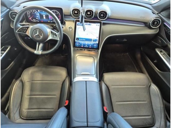 2024 Mercedes-Benz C -Klasse Lim. C 300 d 2024 Mercedes-Benz C -Klasse Lim. C 300 d