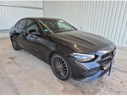 2024 Mercedes-Benz C -Klasse Lim. C 300 d