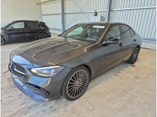 2024 Mercedes-Benz C -Klasse Lim. C 300 d 2024 Mercedes-Benz C -Klasse Lim. C 300 d