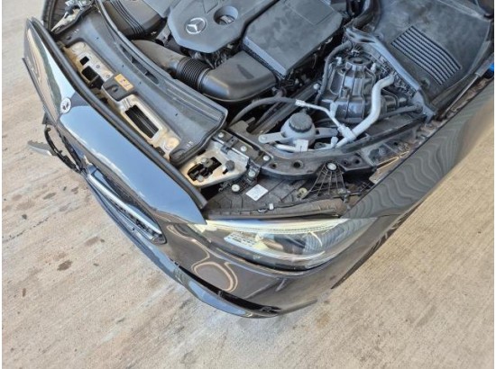 2024 Mercedes-Benz C -Klasse Lim. C 300 d 2024 Mercedes-Benz C -Klasse Lim. C 300 d