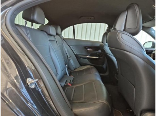 2024 Mercedes-Benz C -Klasse Lim. C 300 d 2024 Mercedes-Benz C -Klasse Lim. C 300 d