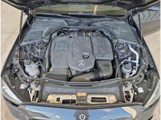 2024 Mercedes-Benz C -Klasse Lim. C 300 d 2024 Mercedes-Benz C -Klasse Lim. C 300 d