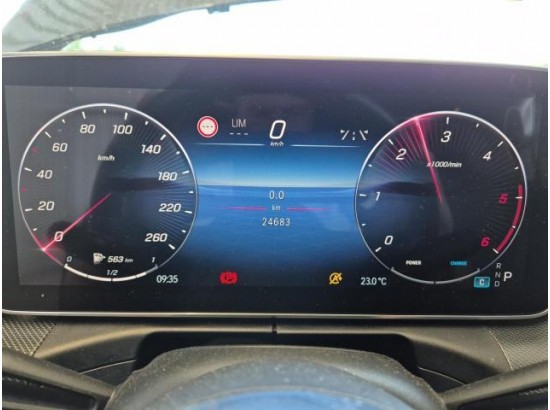 2024 Mercedes-Benz C -Klasse Lim. C 300 d 2024 Mercedes-Benz C -Klasse Lim. C 300 d
