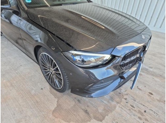 2024 Mercedes-Benz C -Klasse Lim. C 300 d 2024 Mercedes-Benz C -Klasse Lim. C 300 d
